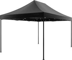 Easy Up 3x4,5m Zwart Luxe Partytent Opvouwbaar -Tuinmeubel Verkoop 1200x997 2
