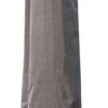 Weersbestendige Parasolhoes - Rond & Vierkant - Max. 3 X 3 M - Grijs / Antraciet - Stokparasol 1 Weersbestendige Parasolhoes - Rond & Vierkant - Max. 3 X 3 M - Grijs / Antraciet - Stokparasol -Tuinmeubel Verkoop 226x1200