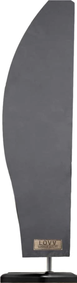 Parasolhoes Voor Zweefparasol–Waterdicht-met Rits En Stok-Superieure Kwaliteit-280cm X 81cm 21 Parasolhoes Voor Zweefparasol–Waterdicht-met Rits En Stok-Superieure Kwaliteit-280cm X 81cm -Tuinmeubel Verkoop 326x1200