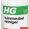 HG Tuinmeubelreiniger - 500ml - Voor Alle Soorten Tuinmeubelen - Uiterst Krachtig -Tuinmeubel Verkoop 332x1200