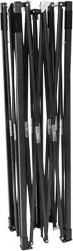 Easy Up 3x4,5m Zwart Luxe Partytent Opvouwbaar -Tuinmeubel Verkoop 352x1200