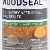 Woodseal Pro - Hout Impregneermiddel | Hout Waterdicht Maken | Hout Behandelen - 1 Liter 1 Woodseal Pro - Hout Impregneermiddel | Hout Waterdicht Maken | Hout Behandelen - 1 Liter -Tuinmeubel Verkoop 425x1200