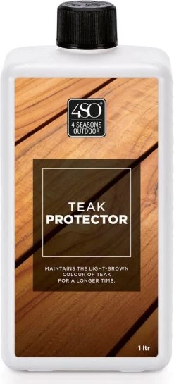4 Seasons Outdoor | Teak Protector -Tuinmeubel Verkoop 544x1200
