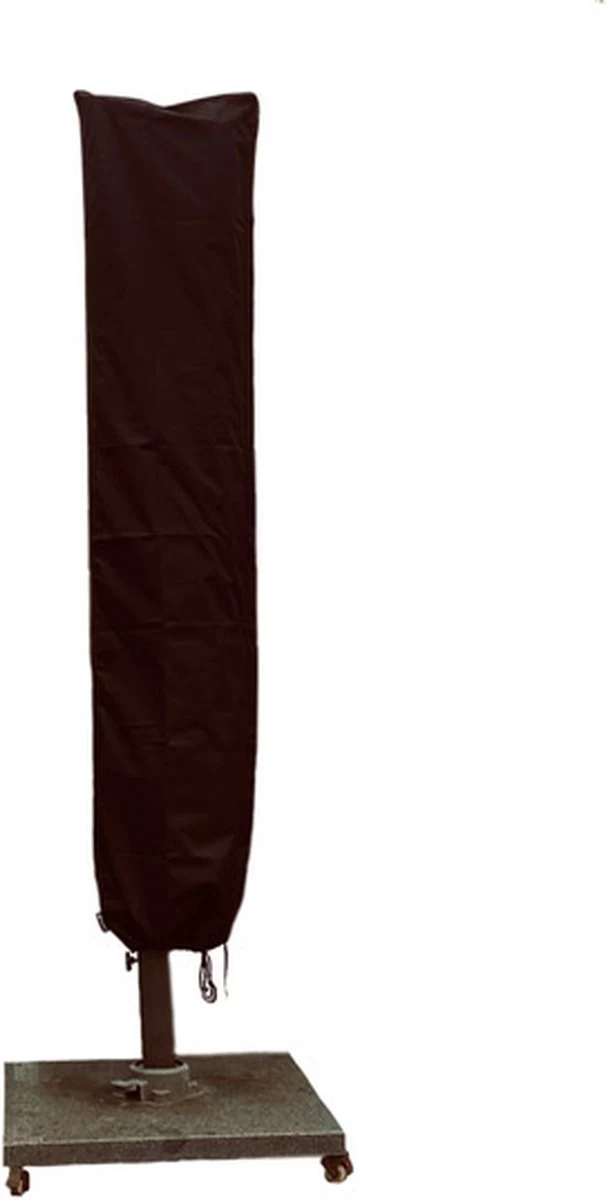 Parasolhoes - Hoes Ronde Stokparasol T/m ø 4m - Hoes Vierkante Stokparasol 3mx3m - Zware Dikke Kwaliteit 11 Parasolhoes - Hoes Ronde Stokparasol T/m ø 4m - Hoes Vierkante Stokparasol 3mx3m - Zware Dikke Kwaliteit - Afbeelding 9
