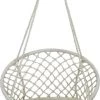 Macramé Hangstoel Beige - Beige Hangstoel - Hangstoel Touw - Hangstoel - Tot 110KG - Eenpersoons Hangstoel - Hang Stoel 1 Persoon - Hangstoel Voor Binnen - Hangstoel Zonder Standaard - Hangstoel Buiten 2 Macramé Hangstoel Beige - Beige Hangstoel - Hangstoel Touw - Hangstoel - Tot 110KG - Eenpersoons Hangstoel - Hang Stoel 1 Persoon - Hangstoel Voor Binnen - Hangstoel Zonder Standaard - Hangstoel Buiten -Tuinmeubel Verkoop 611x1200