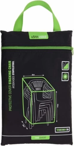 Pro Garden ProGarden Opberghoes Tuinstoelen | 68 X 68 X 105 Cm -Tuinmeubel Verkoop 614x1200