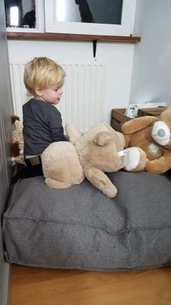 2L Home & Garden Palletkussen Metro Lounge Grijs - 120 X 80cm -Tuinmeubel Verkoop 675x1200 2