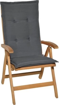 Beautissu Loft HL – Set Van 4 Tuinkussens Hoge Rug 120x50x6 Cm Kussen Grafiet Grijs Tuinstoelkussens Zitkussen Tuinstoel 14 Beautissu Loft HL – Set Van 4 Tuinkussens Hoge Rug 120x50x6 Cm Kussen Grafiet Grijs Tuinstoelkussens Zitkussen Tuinstoel -Tuinmeubel Verkoop 682x1200