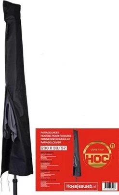 Parasolhoes - Hoes Ronde Stokparasol T/m ø 4m - Hoes Vierkante Stokparasol 3mx3m - Zware Dikke Kwaliteit 22 Parasolhoes - Hoes Ronde Stokparasol T/m ø 4m - Hoes Vierkante Stokparasol 3mx3m - Zware Dikke Kwaliteit -Tuinmeubel Verkoop 736x1200