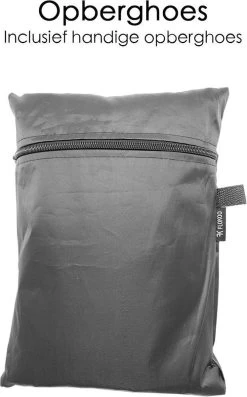 Beschermhoes Hangstoel Egg - Waterproof - Universeel Model - Hoes Van Egg Chair - Waterdichte Beschermer Voor Egg Stoel Met Standaard 14 Beschermhoes Hangstoel Egg - Waterproof - Universeel Model - Hoes Van Egg Chair - Waterdichte Beschermer Voor Egg Stoel Met Standaard -Tuinmeubel Verkoop 747x1200