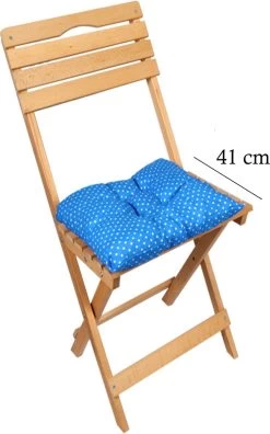 SiRaC - Houten Tuinset - Balkonset - 3-delig - Met Paarse Kussens - Natuurlijke Hout - Balkon Meubelen - 2 Persoons Balkonset - Twee Stoelen En Bijzettafel - Hout -Tuinmeubel Verkoop 748x1200 1