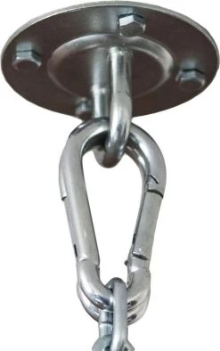 Ophangsysteem Hangstoel - In Hoogte Verstelbaar - Plafondhaak - Ophanghaak - Bokszak - Plafondbeugel 7 Ophangsysteem Hangstoel - In Hoogte Verstelbaar - Plafondhaak - Ophanghaak - Bokszak - Plafondbeugel -Tuinmeubel Verkoop 753x1200