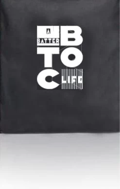 BOTC Tuinbank Beschermhoes - Beschermhoes Voor Hoekbank - Premium Tuinbank Beschermhoes - L-vorm - 300/98 X 300/98 X 70cm - Zwart -Tuinmeubel Verkoop 761x1200 1