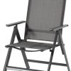Hartman Aruba Aluminium Tuinstoel - Antraciet Verstelbaar 2 Hartman Aruba Aluminium Tuinstoel - Antraciet Verstelbaar -Tuinmeubel Verkoop 780x1200