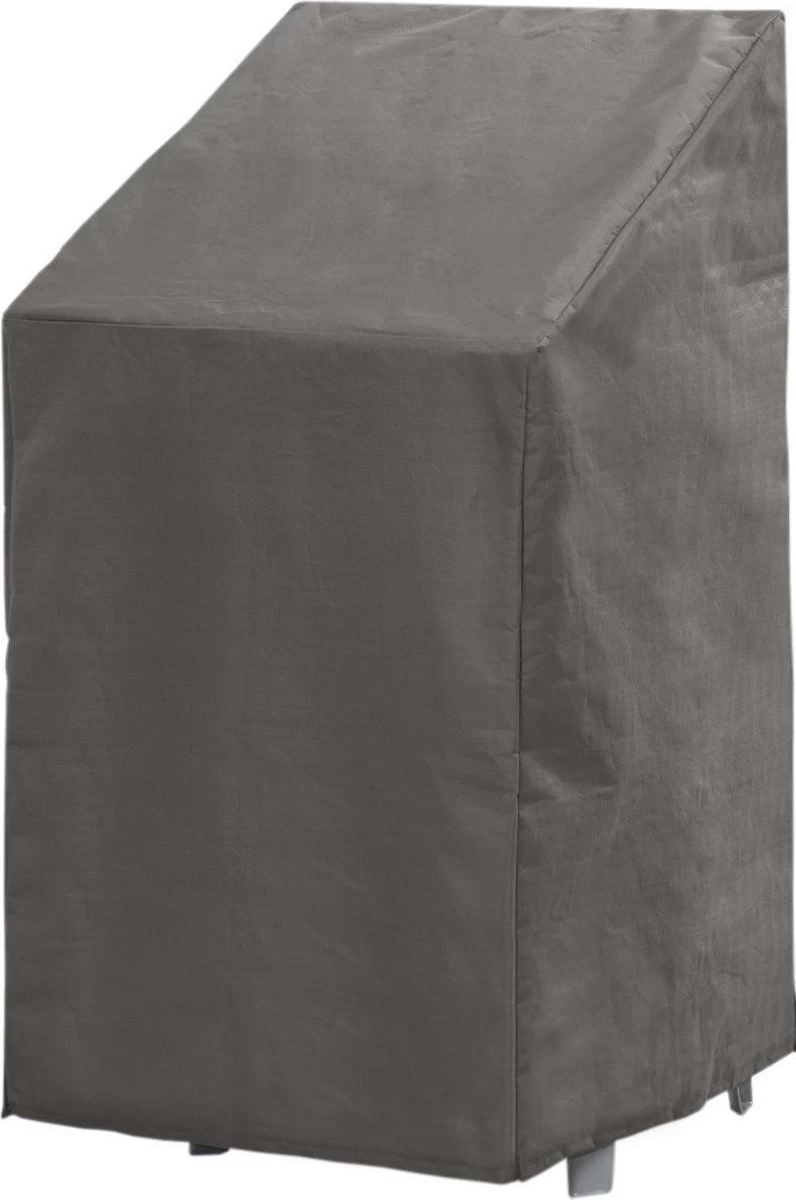 Weersbestendige Beschermhoes Stoel (4 Tot 6 Stapelstoelen) | 66 X 95 X 133/93 Cm (L) | Premium | Waterproof | TÜV Rheinland Gecertificeerd | Hoes Voor Tuin | Waterdicht | Solution Dyed (verkleuring Onmogelijk) | Grijs / Antraciet 10 Weersbestendige Beschermhoes Stoel (4 Tot 6 Stapelstoelen) | 66 X 95 X 133/93 Cm (L) | Premium | Waterproof | TÜV Rheinland Gecertificeerd | Hoes Voor Tuin | Waterdicht | Solution Dyed (verkleuring Onmogelijk) | Grijs / Antraciet - Afbeelding 8