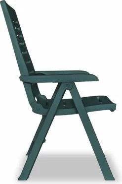 VidaXL 5-delige Tuinset Kunststof Groen 21 VidaXL 5-delige Tuinset Kunststof Groen -Tuinmeubel Verkoop 798x1200 6