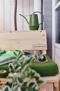 Balkonset 3in1: Bank | Tafel | Opbergruimte. Hout, Medium 95cm. -Tuinmeubel Verkoop 799x1200 6