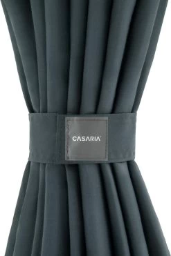 Casaria Paviljoen Topas 3x4m - UV-bescherming 50+ - Antraciet -Tuinmeubel Verkoop 800x1200 28