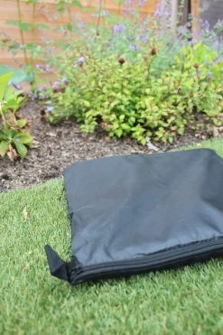 Luxe Parasolhoes Met Rits En Stok Voor Zweefparasol | 265 X 70 Cm | Waterdicht | Rits En Stok | Geschikt Voor Parasol Van 300 Cm | Zwart -Tuinmeubel Verkoop 800x1200 29