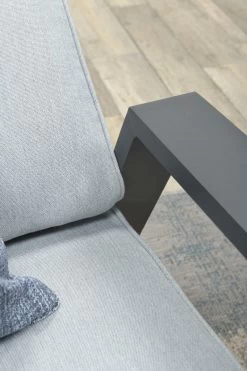 Garden Impressions Max Verstelbare Stoel + Voetenbank -Tuinmeubel Verkoop 800x1200 3