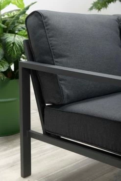 Garden Impressions Durban Loungeset - 4-delig - Zwart 27 Garden Impressions Durban Loungeset - 4-delig - Zwart -Tuinmeubel Verkoop 800x1200 48