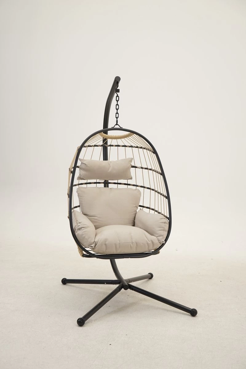 Hangstoel Vita Atol / Pax Opvouwbaar - Nature 3 Hangstoel Vita Atol / Pax Opvouwbaar - Nature