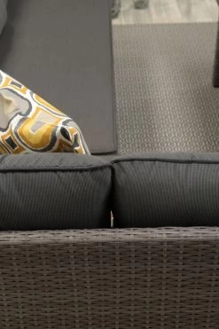 Garden Impressions Lapa Lounge Dining Set 5-delig - Wicker - Grijs 23 Garden Impressions Lapa Lounge Dining Set 5-delig - Wicker - Grijs -Tuinmeubel Verkoop 800x1200 53