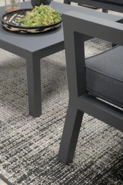 Garden Impressions Colorado Loungeset - Aluminium - Zwart -Tuinmeubel Verkoop 800x1200 59