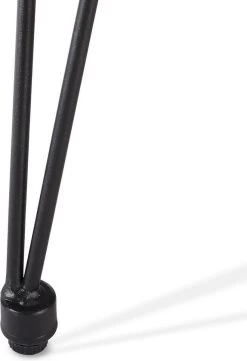 Casaria Tuinset Bali 3 Delig – 1 Tafel/2 Stoelen – Naturel Zwart -Tuinmeubel Verkoop 821x1200 1