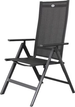 Hartman Napoli/Alma 160 Cm. Tuinset - 5-delig Verstelbaar -Tuinmeubel Verkoop 842x1200 1