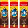 3x Pledge Revive It Meubelolie Spuitbus - Amber & Argan - Voedende Olie - 3 X 250ml -Tuinmeubel Verkoop 846x1200