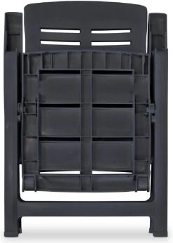 MaxxGarden Tuinstoel - Verstelbare Stoel Met Armleuningen - Zwart 10 MaxxGarden Tuinstoel - Verstelbare Stoel Met Armleuningen - Zwart -Tuinmeubel Verkoop 857x1200