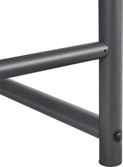 Schommelbank / Ligbank Kassandra - Donkergrijs -Tuinmeubel Verkoop 881x1200