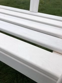 SenS-Line Friesen Tuinbank - Hout - Wit 33 SenS-Line Friesen Tuinbank - Hout - Wit -Tuinmeubel Verkoop 900x1200 7