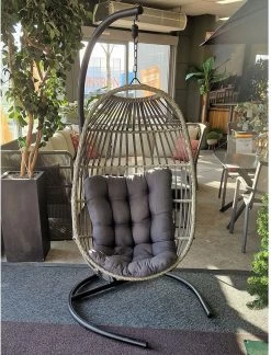 SenS-Line Koko Relax Hangstoel -Tuinmeubel Verkoop 914x1200