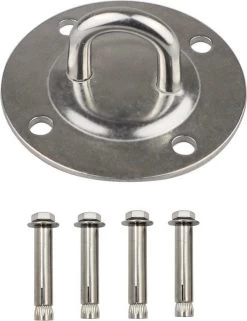 Merkloos Schommelstoel - Hangmat - Schommel - Kalmerend - Luchtdoorlatend - Kinderen - Zwart 9 Merkloos Schommelstoel - Hangmat - Schommel - Kalmerend - Luchtdoorlatend - Kinderen - Zwart -Tuinmeubel Verkoop 924x1200