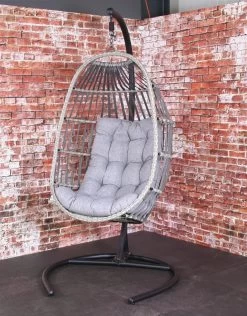 SenS-Line Koko Relax Hangstoel -Tuinmeubel Verkoop 937x1200