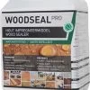 Woodseal Pro - Hout Impregneermiddel | Hout Waterdicht Maken | Hout Behandelen - 2,5 Liter -Tuinmeubel Verkoop 963x1200 1