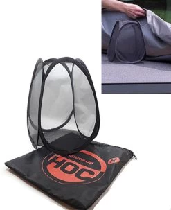 COVER UP HOC - Diamond Hoes Tuinmeubelen- 250x250x90 Cm - Tuinset Beschermhoes Waterdicht Met Stormbanden, Trekkoord En Afwaterings HOCCIE - Zilvergrijze Hoes Tuinmeubels -Tuinmeubel Verkoop 979x1200 1