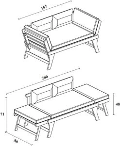Loungebank Tuin FSC Antraciet – Makkelijk Verstelbaar Lounge Bank Balkon – Tuinbank Lounge Hardhout FSC – Perfecthomeshop 28 Loungebank Tuin FSC Antraciet – Makkelijk Verstelbaar Lounge Bank Balkon – Tuinbank Lounge Hardhout FSC – Perfecthomeshop -Tuinmeubel Verkoop 984x1200